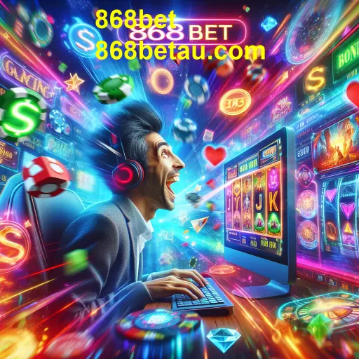 Explorando as Ofertas de Bônus no 868bet: Oportunidades Imperdíveis para Jogadores