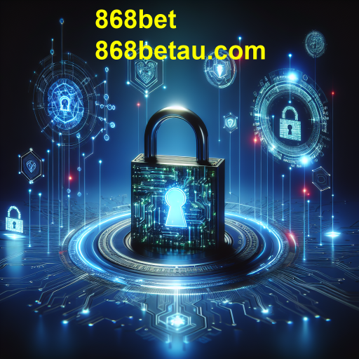 Segurança de Pagamentos: A Prioridade do 868bet para Jogadores Online
